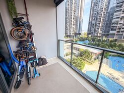 Parc Clematis (D5), Apartment #607385741